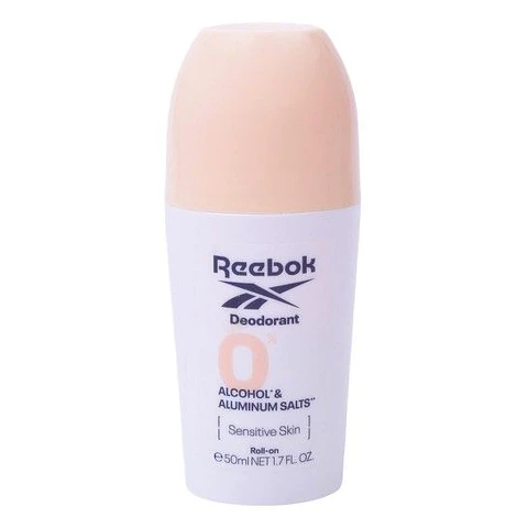 REEBOK DEO ROLL-ON SENSIT MULHER 50ML