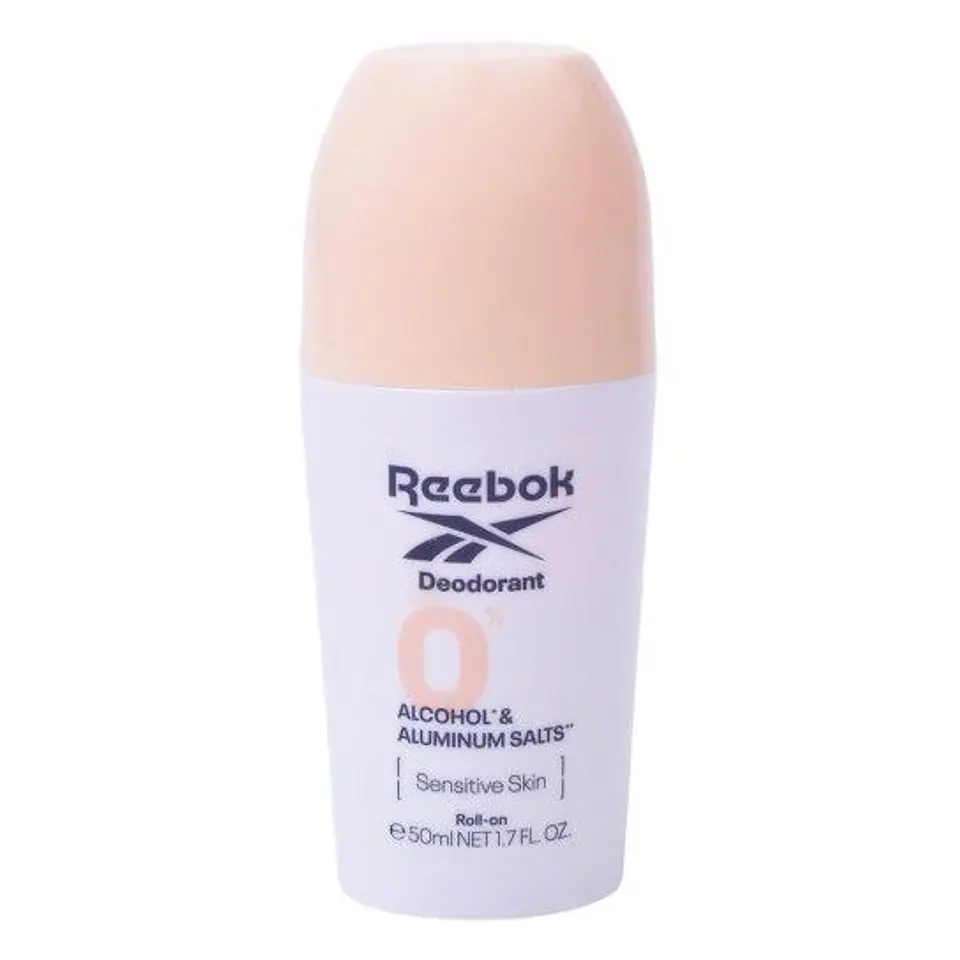 REEBOK DEO ROLL-ON SENSIT MULHER 50ML 1