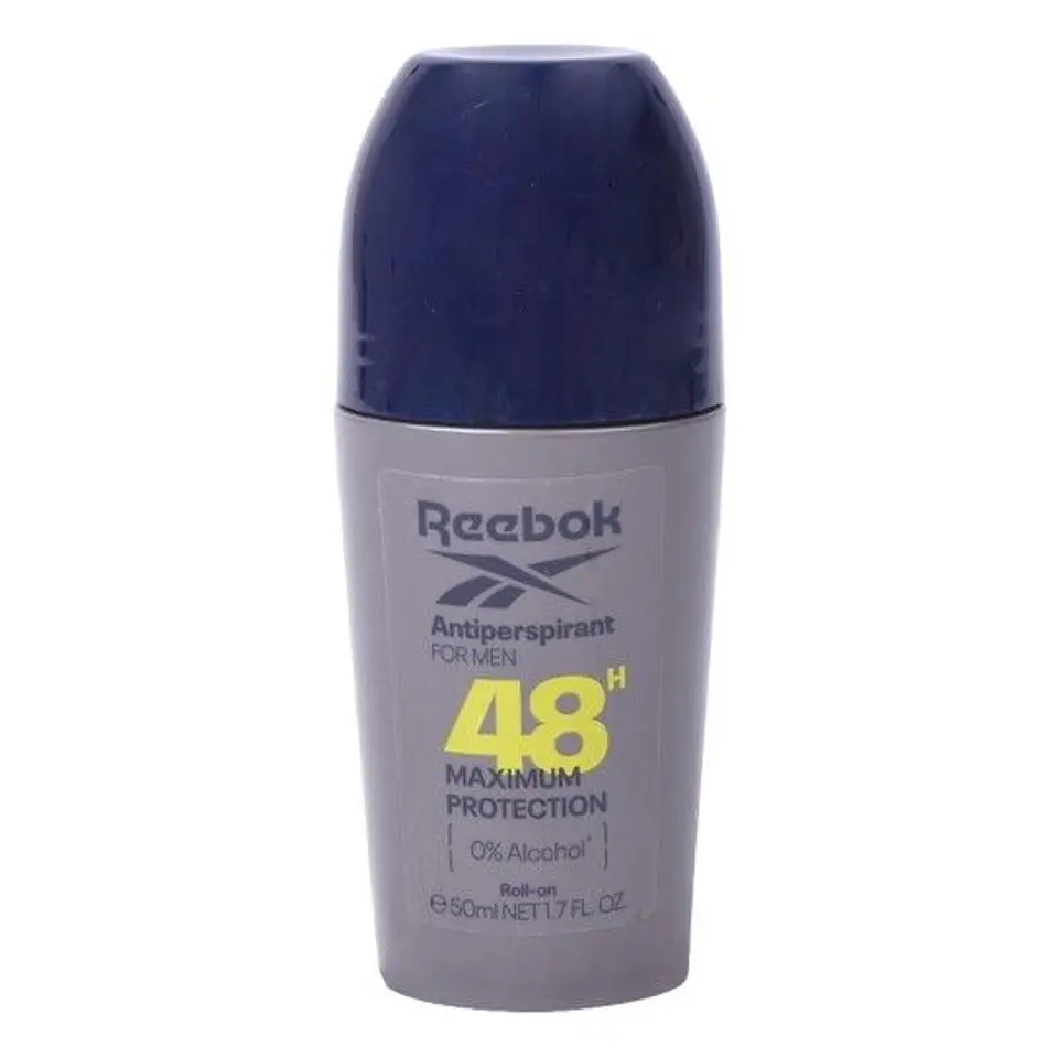 REEBOK DEO ROLL-ON MAX PROTEC MEN 50ML 1