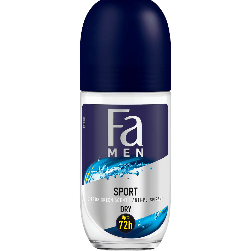 FA ROLL-ON SPORT 50ML 1