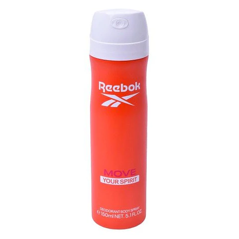 REEBOK DESO SPRAY MOVE 150ML