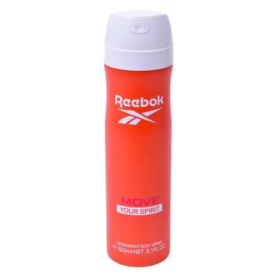 REEBOK DESO SPRAY MOVE 150ML 1