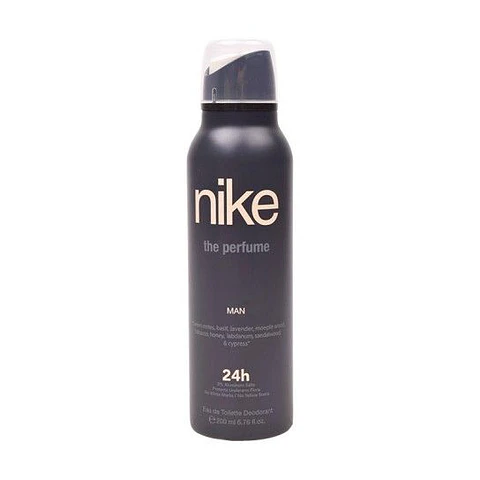 NIKE DEO SPRAY MAN BLACK 200ML