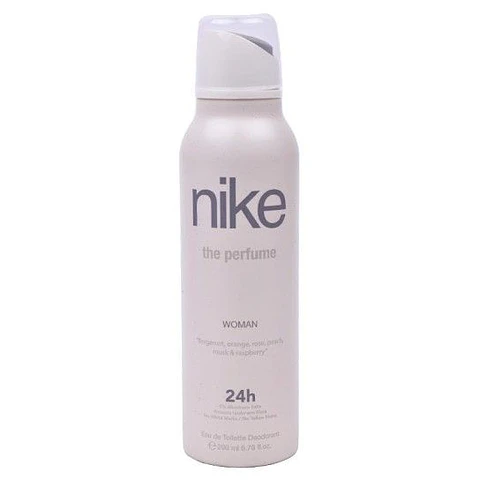 NIKE DEO SPRAY WOMAN 200ML