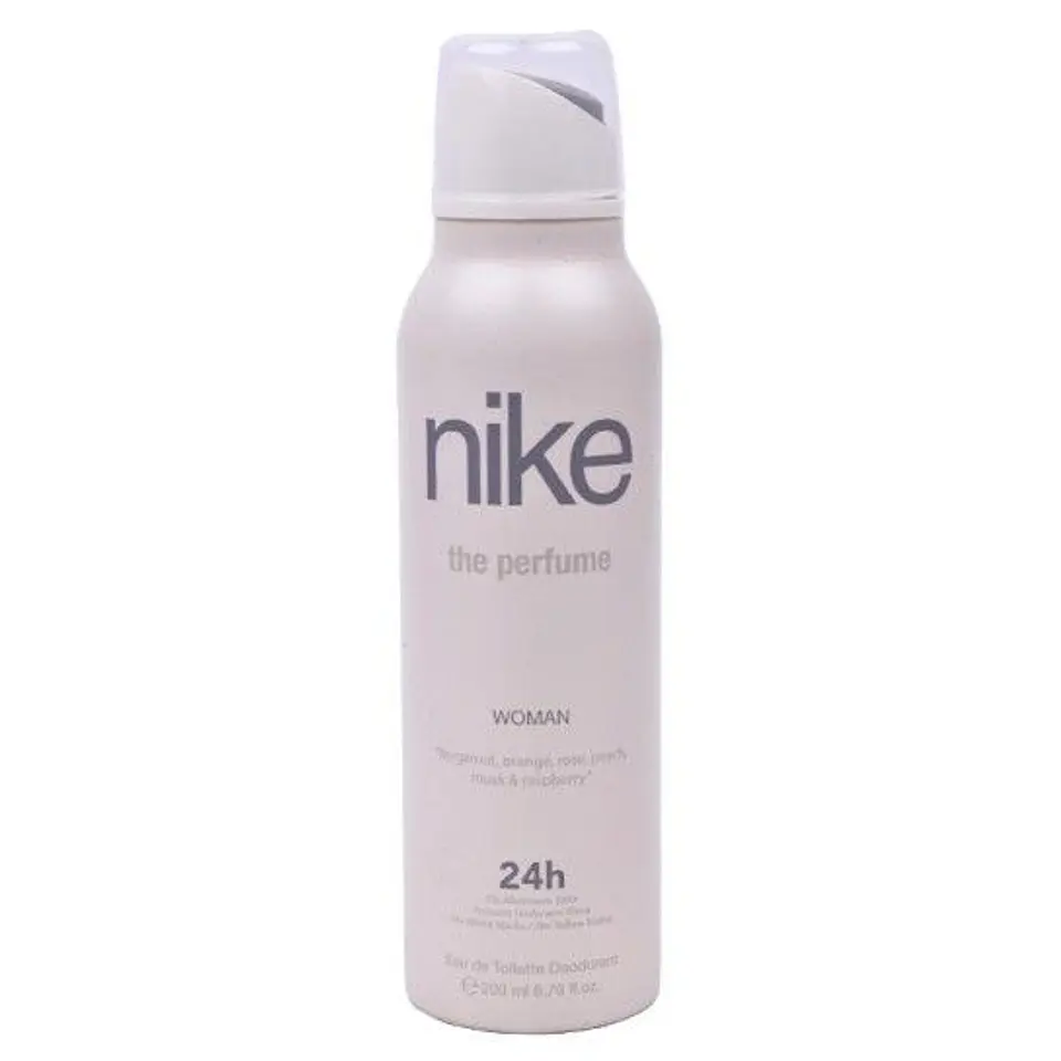 NIKE DEO SPRAY WOMAN 200ML 1