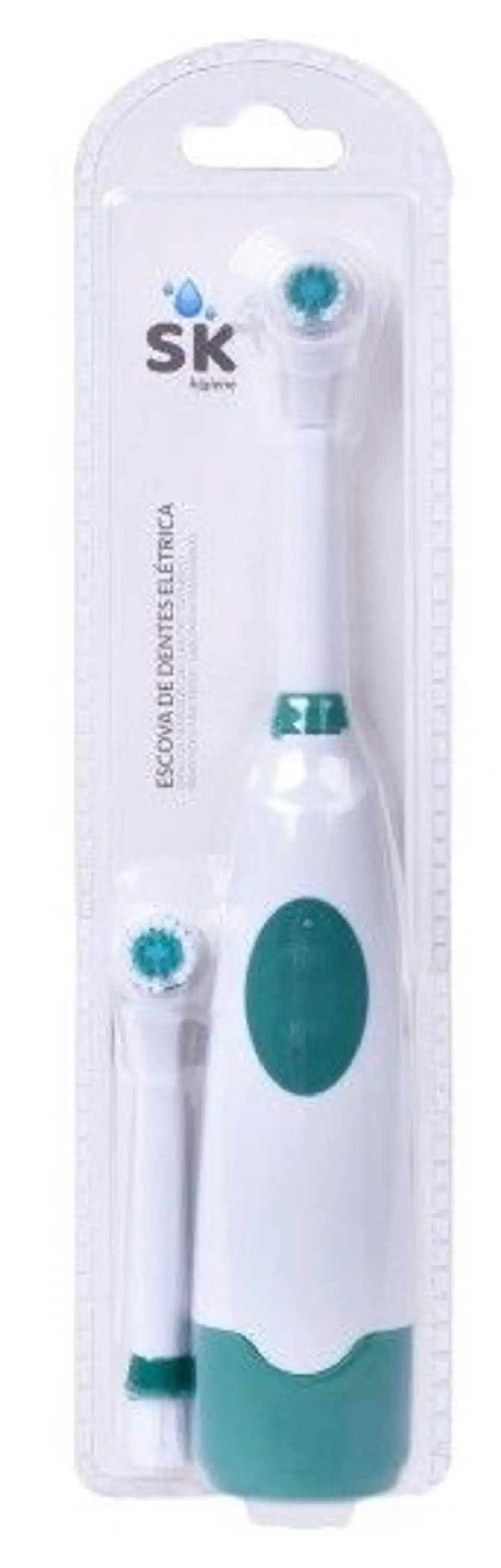 ESCOVA DENTES ELETRICA SK  1