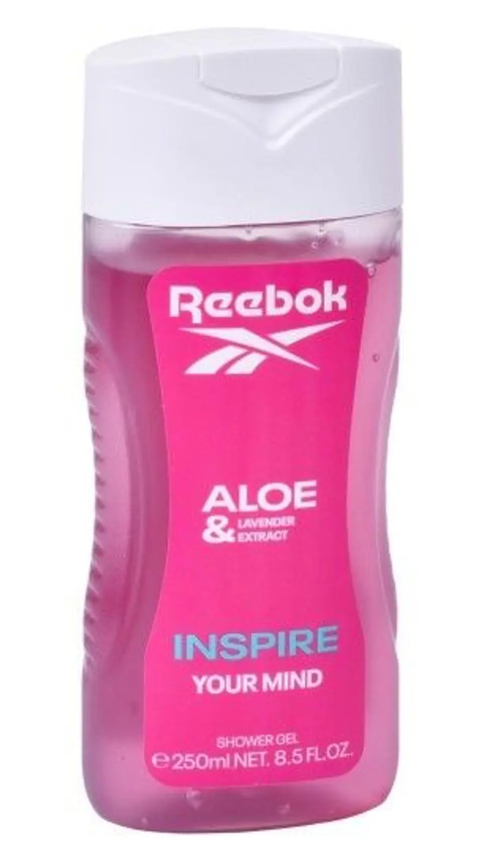 GEL BANHO REEBOK INSP YOUR 250ML 1