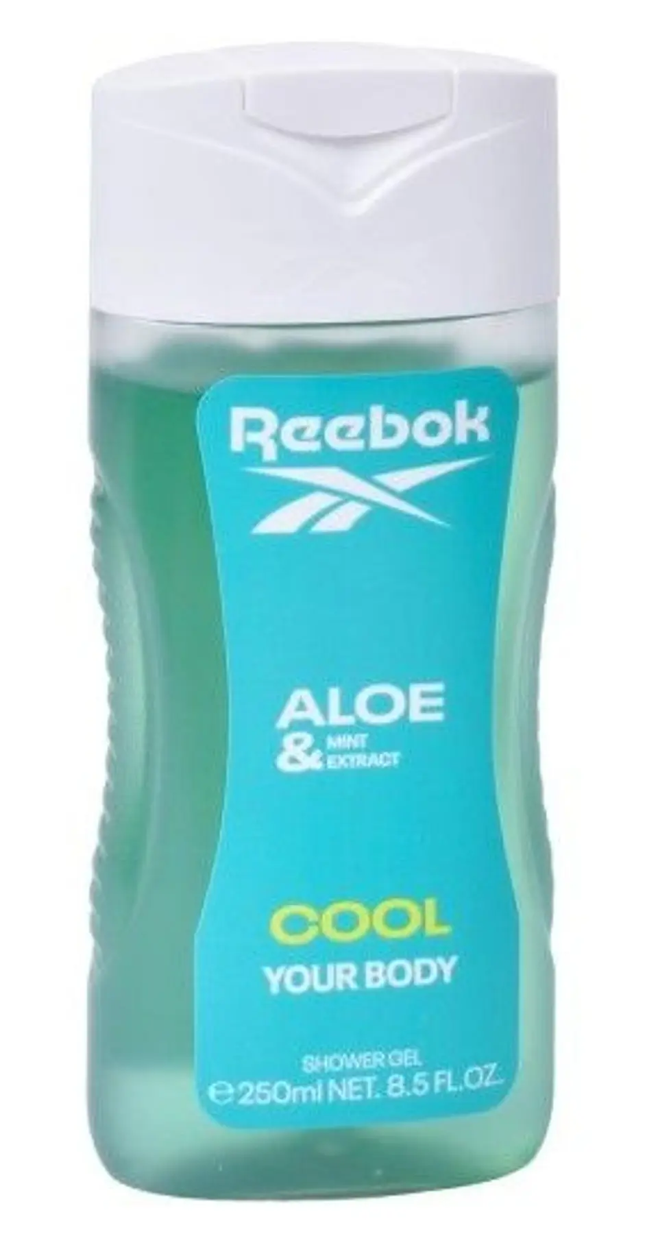 GEL BANHO REEBOK COOL YOUR 250ML 1