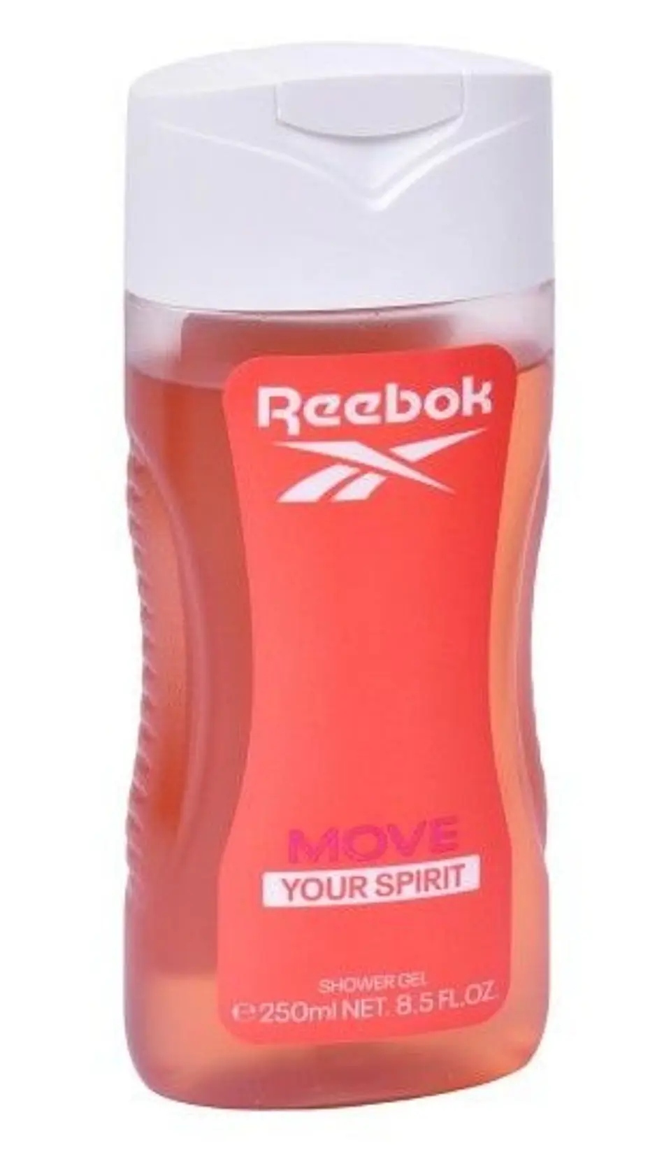 GEL BANHO REEBOK MOVEYOUR 250ML 1