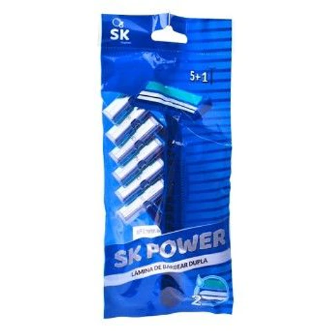 LAMINAS DESC SK 6 UN 