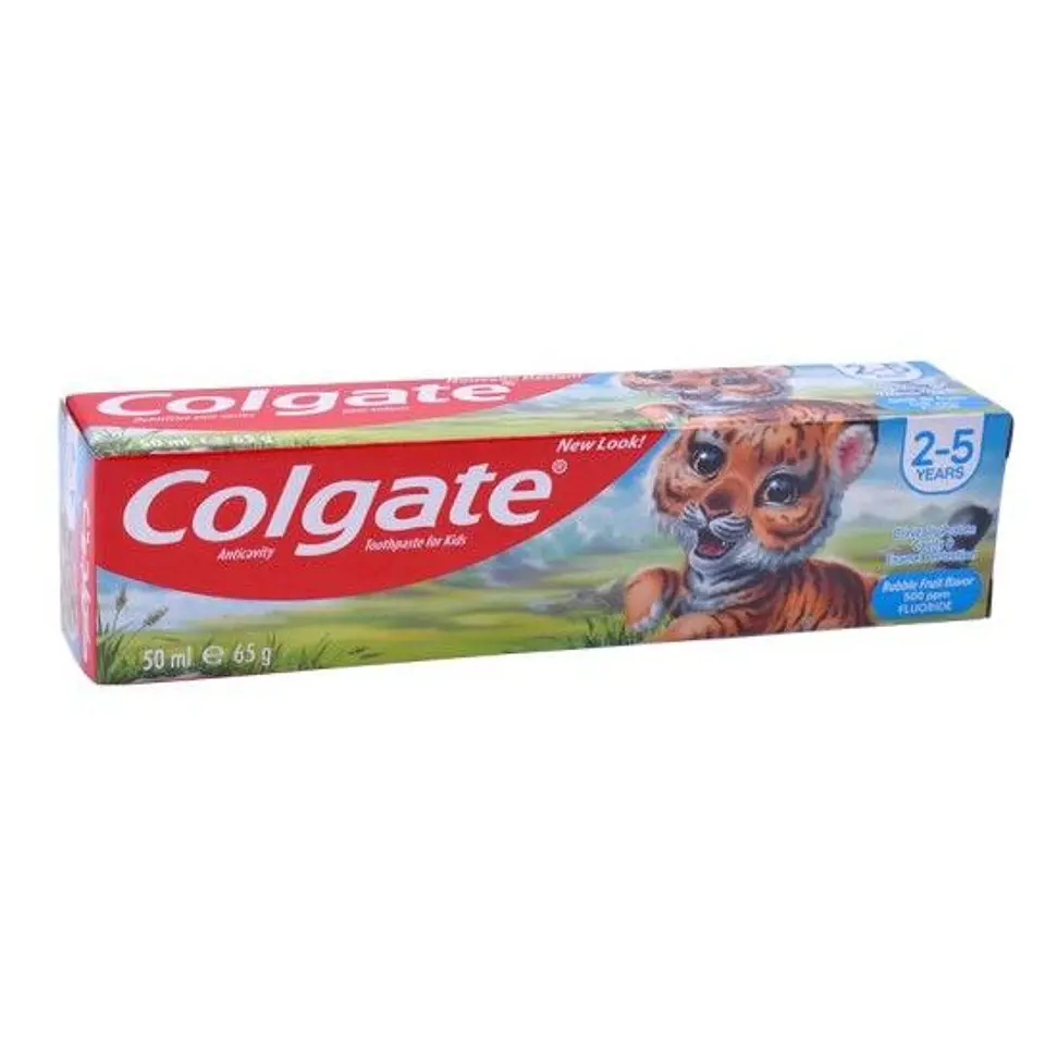 PASTA DEN JUN COLGATE FRUIT 50ML 1