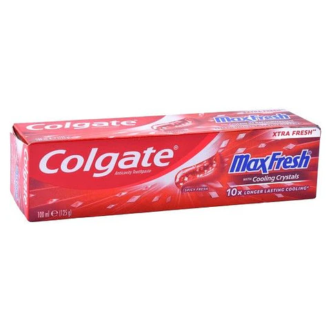 PASTA DENTES COLGATE MAXFRESH PRICY 100ML