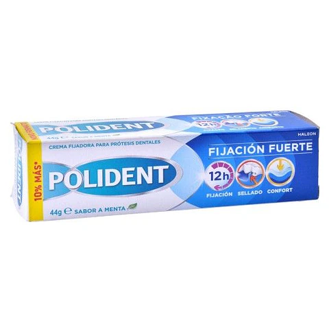 CREME FIXATIVO PROTESES DENTARIAS 44G