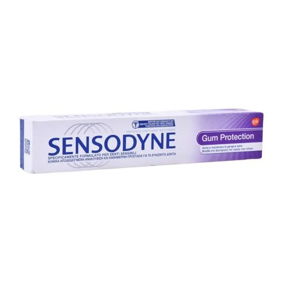 PASTA DENTES SENSODYNE PROT. 75ML 1