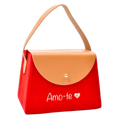 BOLSA NAMORADOS 207-066