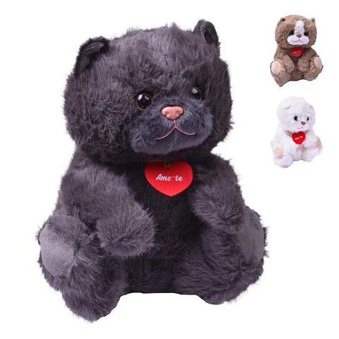 PELUCHE 30CM 2071-13-30