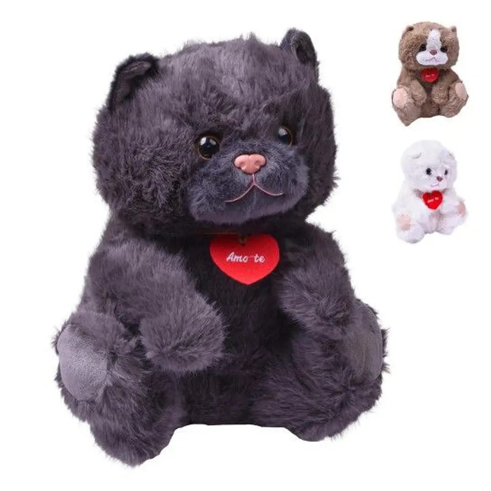 PELUCHE 30CM 2071-13-30 1