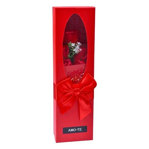 RAMO ROSA NAM 30,5CM