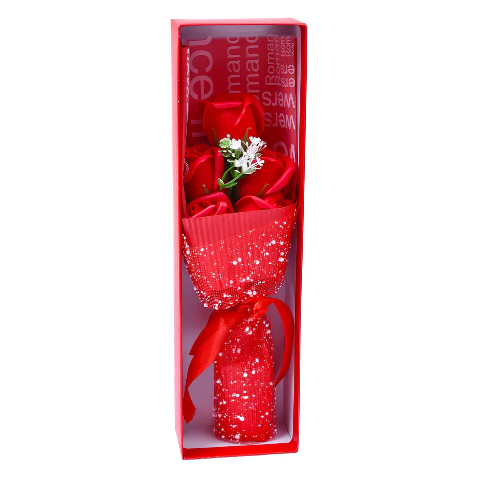 RAMO ROSA NAM 30,5CM 2