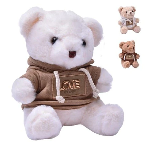 PELUCHE LOVE 20CM