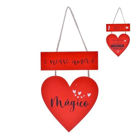 PLACA MDF 21X15X0,8CM