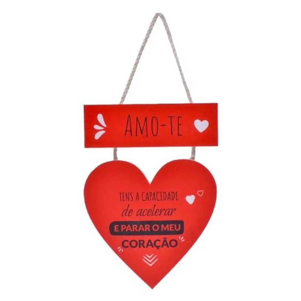 PLACA MDF 21X15X0,8CM 3
