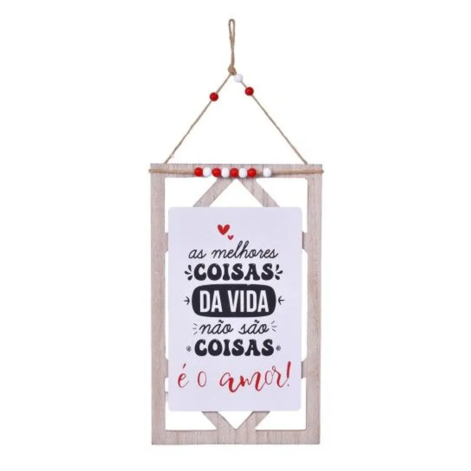 PLACA MDF 18X30CM 1