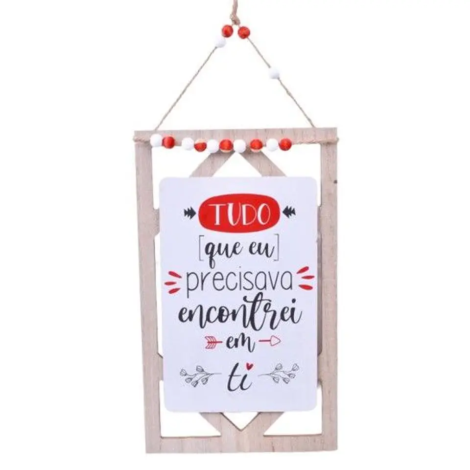 PLACA MDF 18X30CM 3