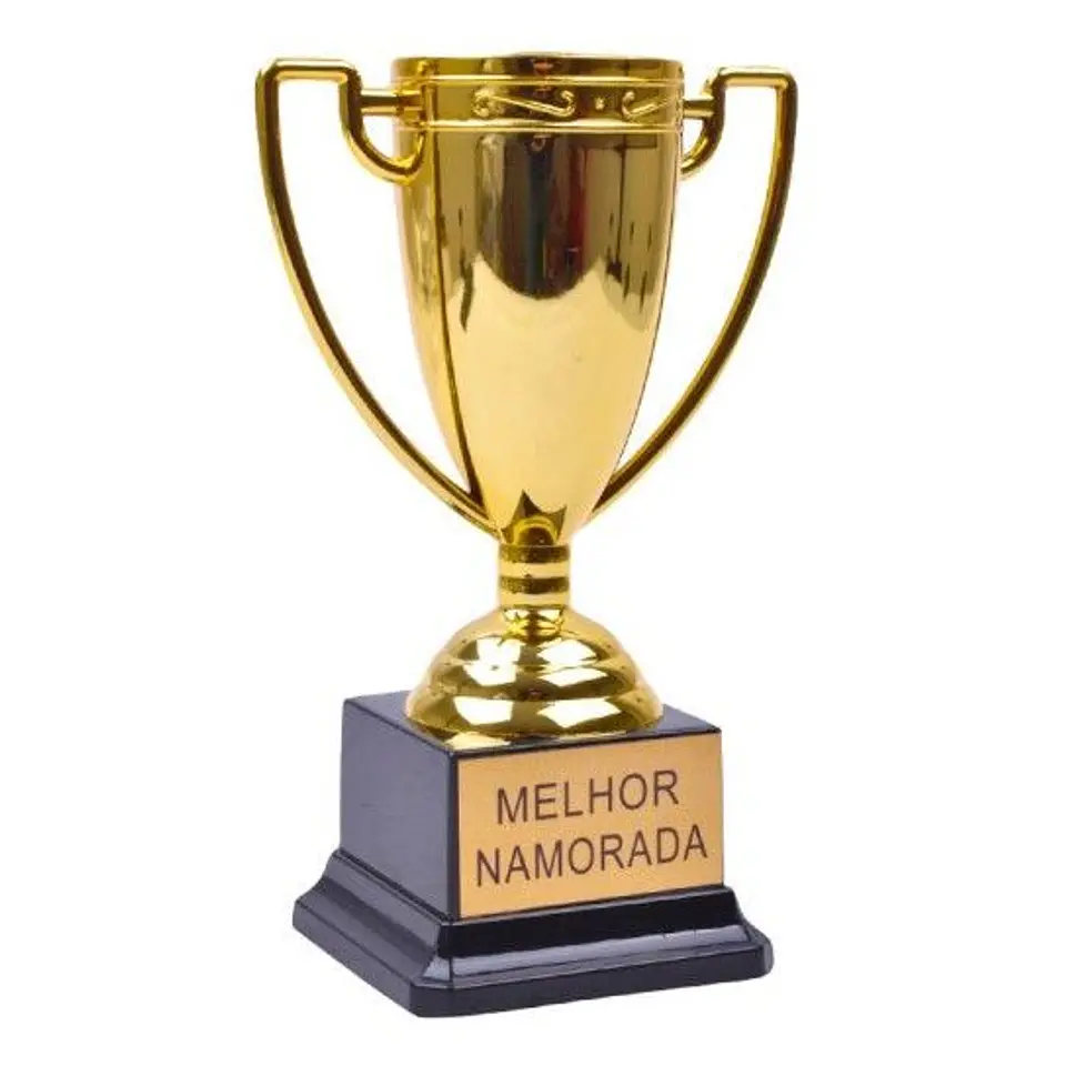 TROFEU MELHOR NAMORADA 1