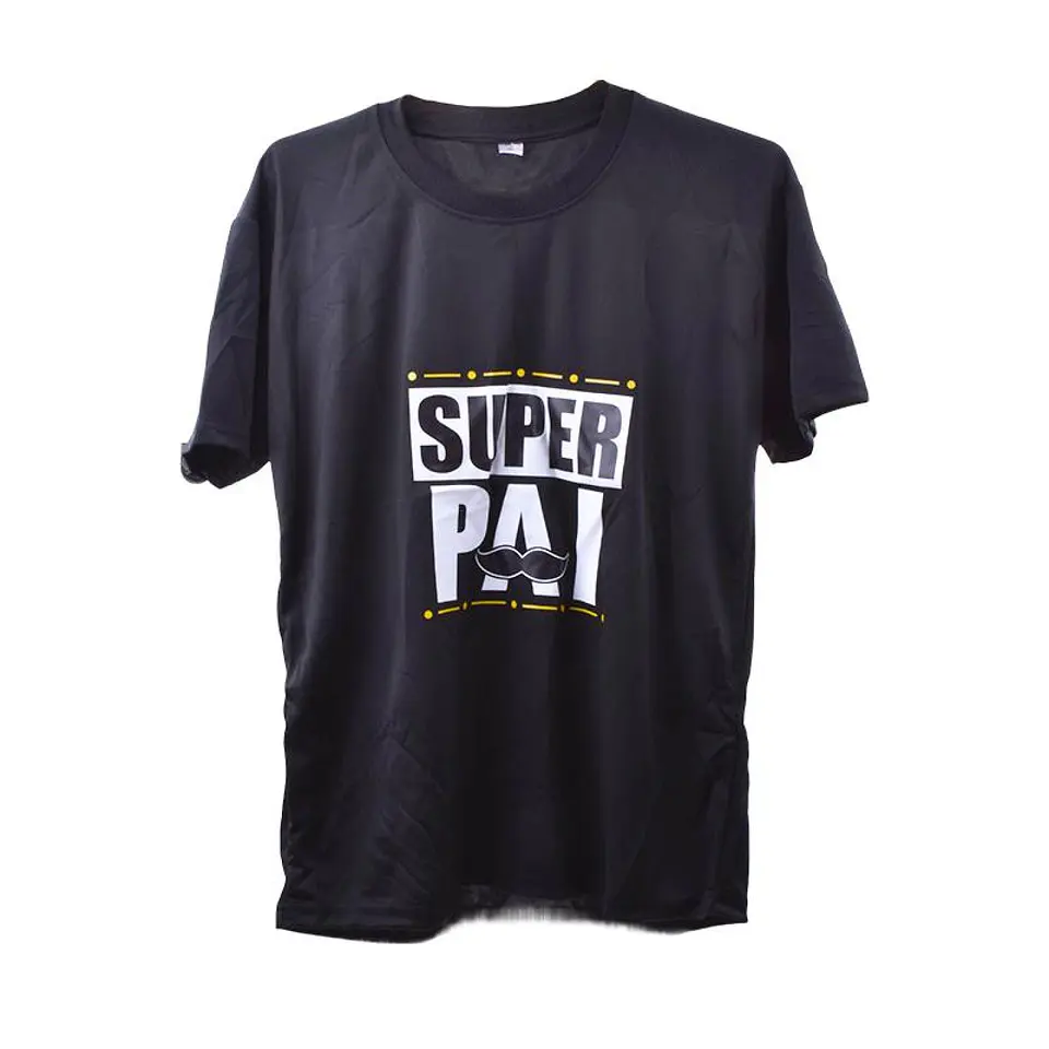T-SHIRT DIA PAI 3
