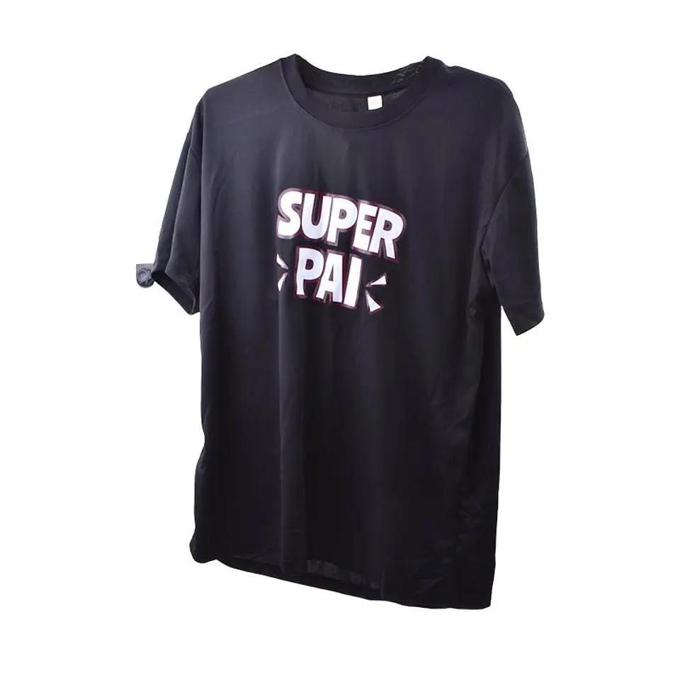 T-SHIRT DIA PAI 7