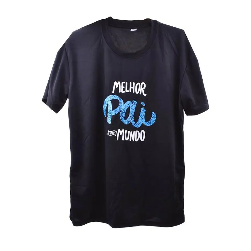 T-SHIRT DIA PAI 8