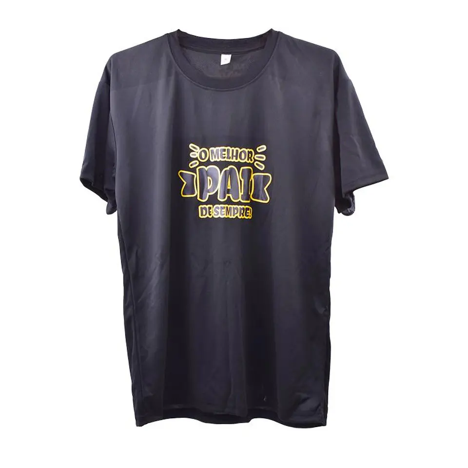 T-SHIRT DIA PAI 9