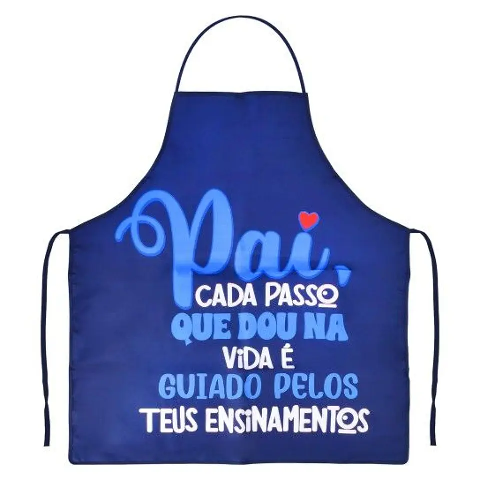 AVENTAL DEC PAI 60X70CM 4