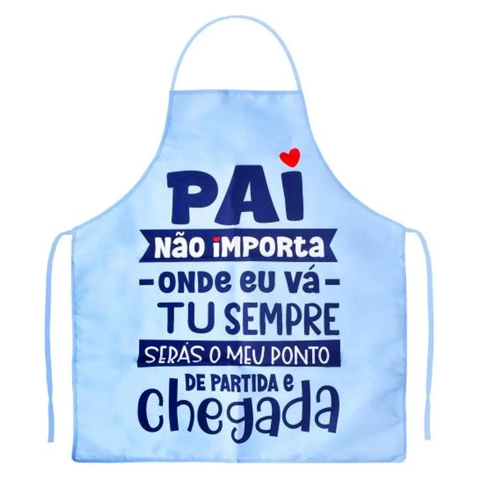 AVENTAL DEC PAI 60X70CM 5