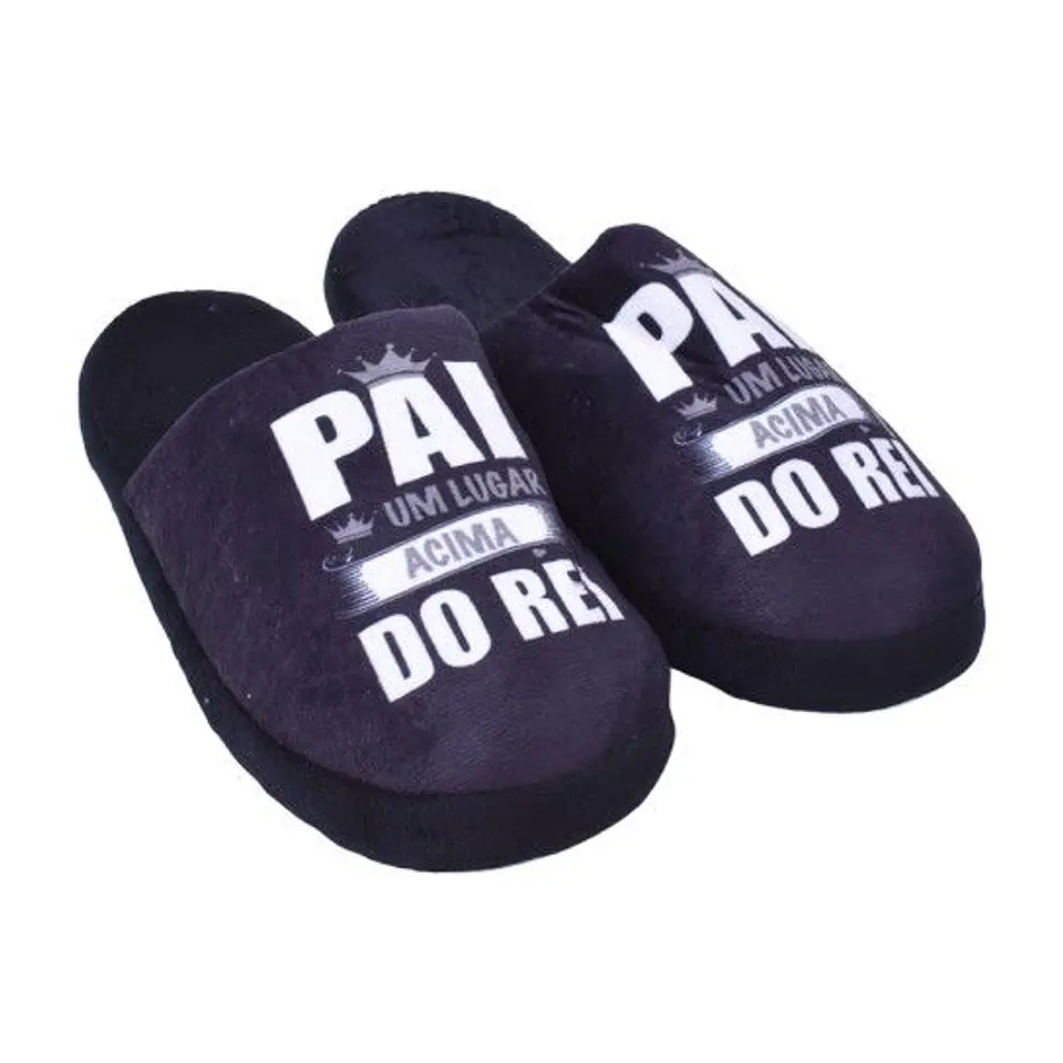 CHINELOS PAI 2