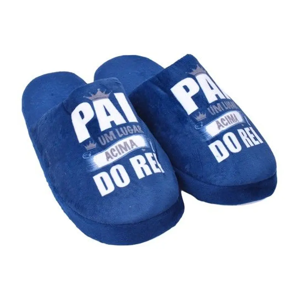 CHINELOS PAI 3