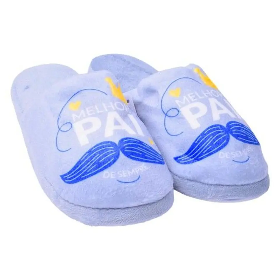 CHINELOS PAI 3