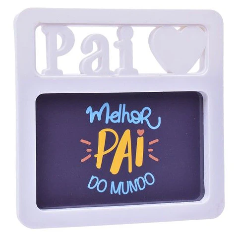 PORTA-FOTOS 10X15CM