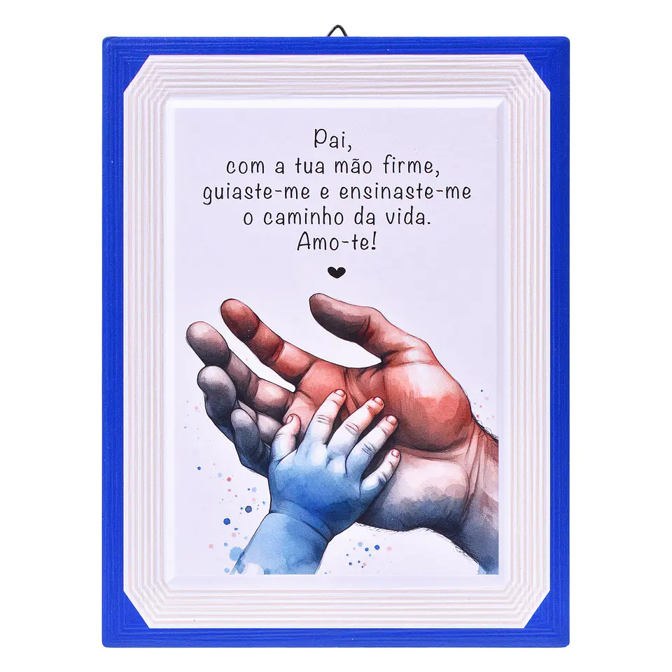 PLACA DEC. DIA PAI 2