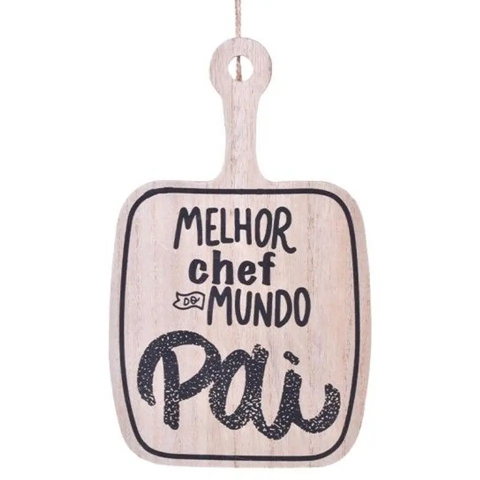 PLACA MDF PAI 1