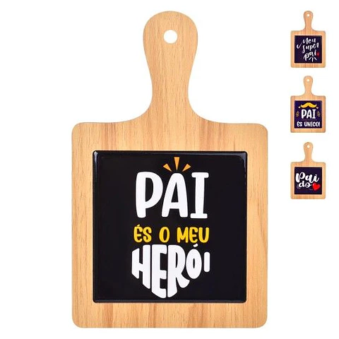 BASE TACHOS DIA PAI
