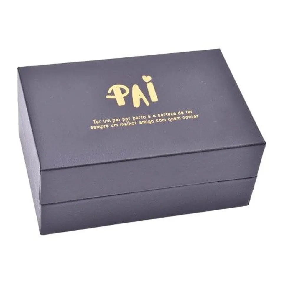 SET RELOGIO PULSEIRA DIA PAI 3