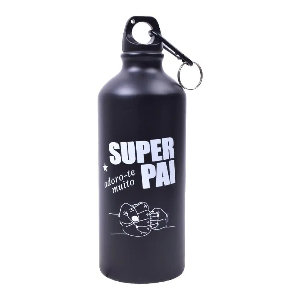 GARRAFA ALUMINIO 500ML 3