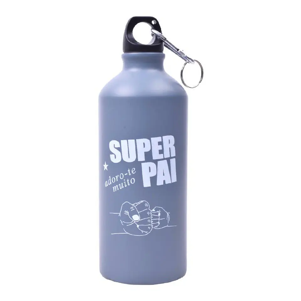 GARRAFA ALUMINIO 500ML 4