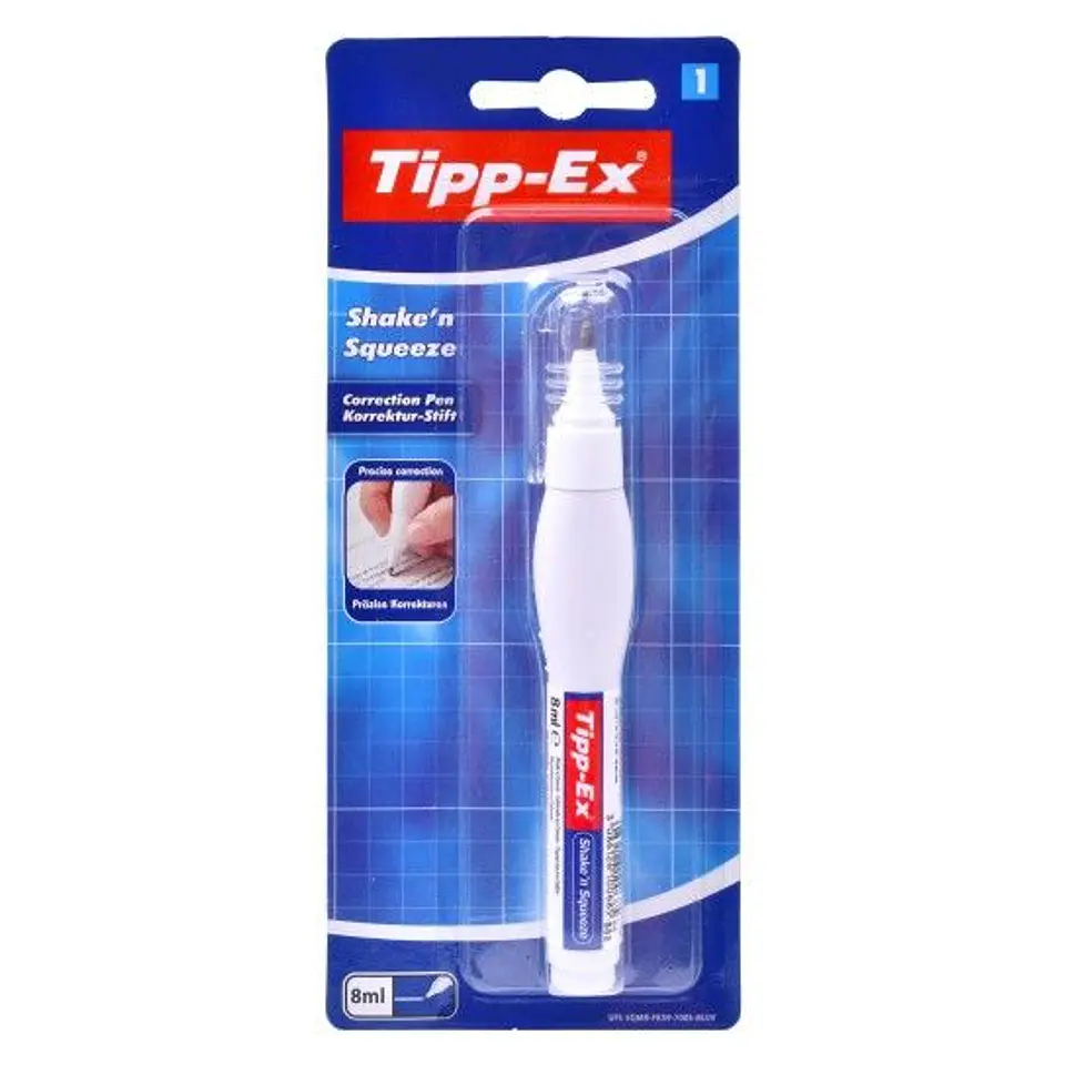 CORRETOR TIPP-EX 1