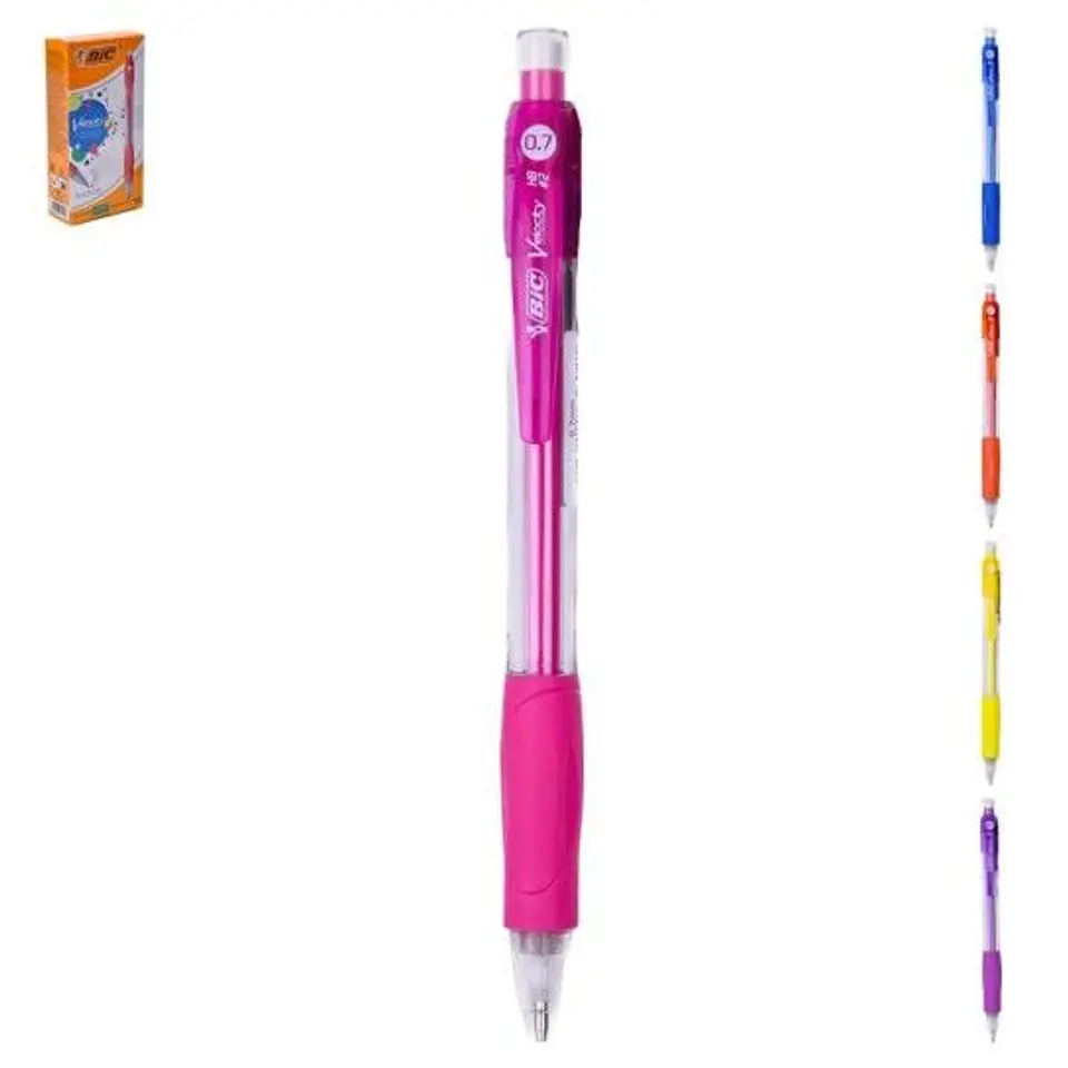 LAPISEIRA BIC VELOCITY 1