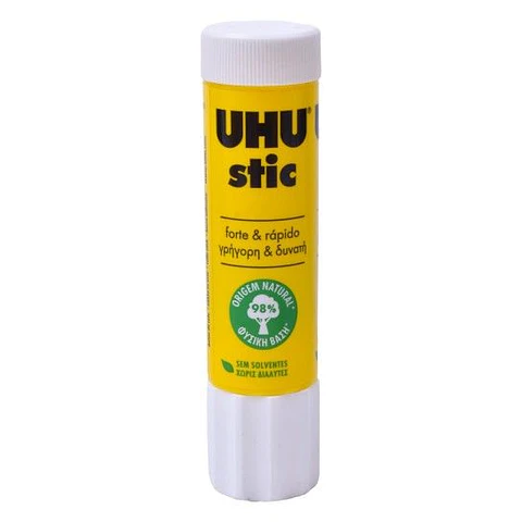 COLA UHU STICK 21g