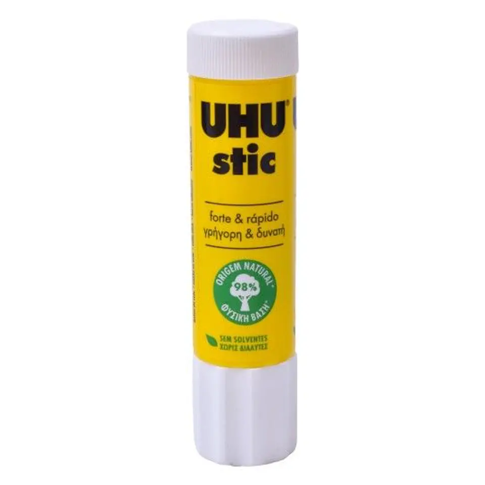 COLA UHU STICK 21g 1