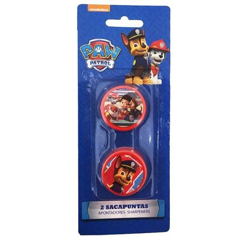 AFIA LAPIS PAW PATROL 2